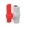 Yingzhou PVC Ball Valve