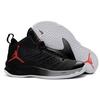 Air Jordan Super Fly 5 'Black Grey' 850700-004