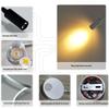 Flexible LED Spotlight: 1W/3W Wall Lamp for Clothing Store, Entrance, Painting, or Bedside Use