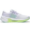 Li Ning Furious Rider 7.0 Low Top Li Ning BOOM Technology Sprint Running Shoes Men's White Purple ARZT003-18