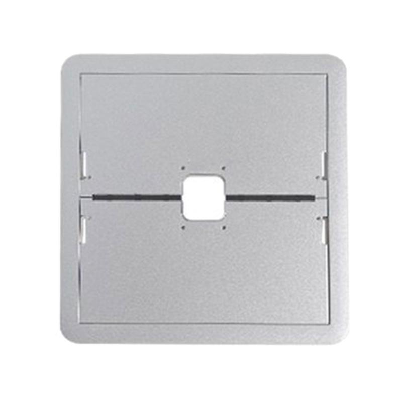 Ergonomic Laptop Stand Invisible Holder for Desk Compatibles Up to 16inch Laptops Ventilation Designing Bracket