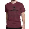 Men Womens Haruko Haruhara Naota Nandaba Anime T Shirts FLCL 100 Cotton Clothing Creative Short Sleeve Tees Plus Size TShirt