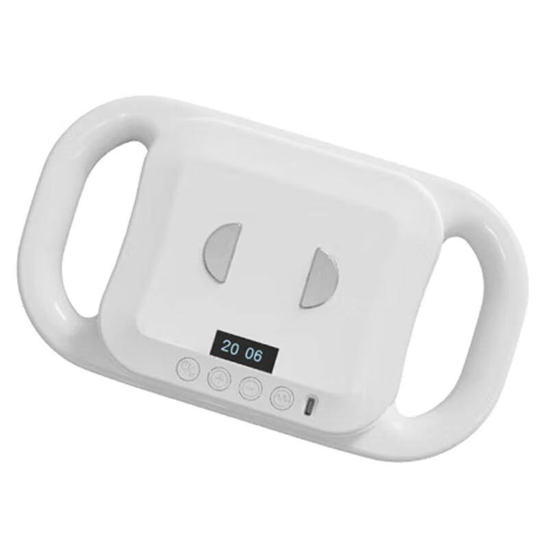 

Ledway F508 Multi-Head Magnetic Levitation Massage Gun