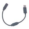 Dongle Extension Adapter Cable Wire Replacement for  360 Game Controller