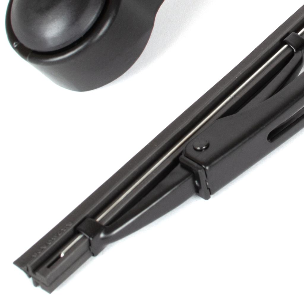 Jeep Patriot 07-16 Rear Wiper Arm + Blade