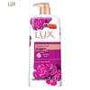 Lux Peony Fragrance Body Wash
