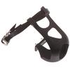 Black Toe Clips Bicycle Pedal Strap Sports Fitness Equipment Accessories