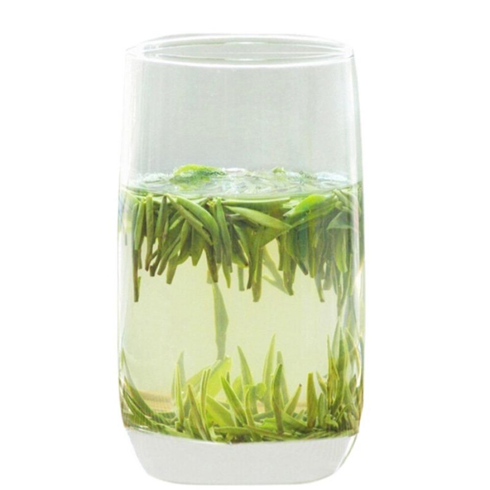 Organic Loose Leaf Huangshan Maofeng Green Tea Premium China Famous Tea 250g