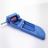 Portable Drill Bit Sharpener Twist Drilling Bit Grinder Corundum Grinding Polishing Wheel Tool