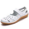 Women Sandals Leather Comfortable Beach Outdoor Women Shoes New Fashion Ladies Casual Outdoor Female Sneakers Large Size 35-42