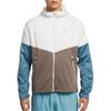 FW25 Running Series Fashion Minimalist Comfortable Long Sleeve Jacket Men Jackets White Blue Khaki HV8222121