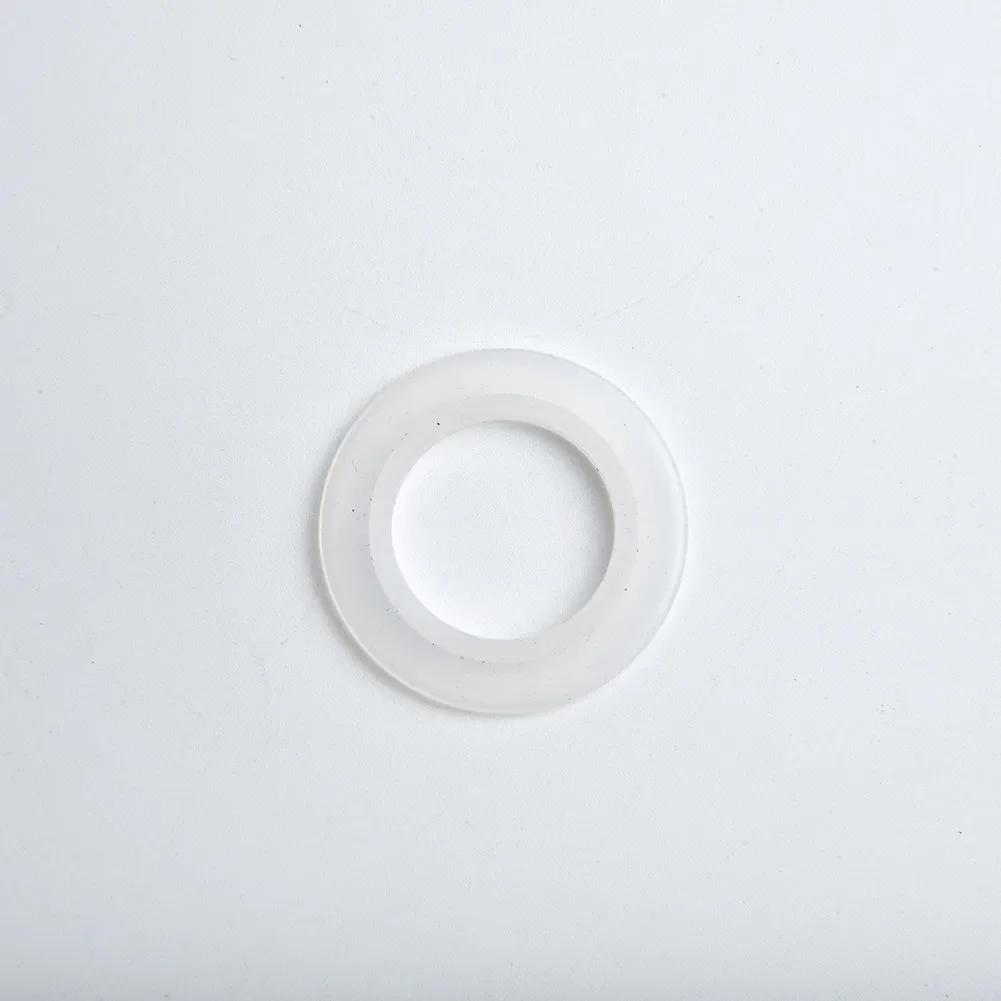 1pcs Silicone O Ring Gasket Bathtub Sink  Plug Cap Rubber Bathroom Replacement Home Kitchen Tool Washer