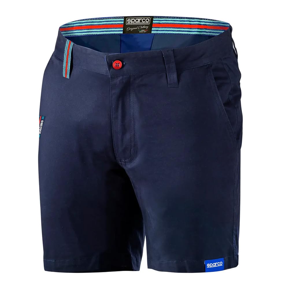 

sparco MARTINI RACING БЕРМУДИ
