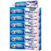 Crest 3D White Baking Soda Toothpaste