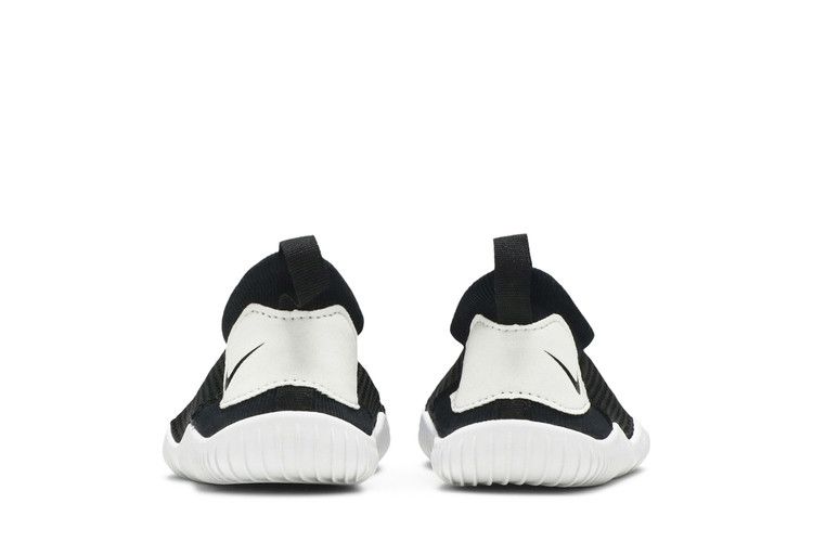 Nike Aqua Sock 360 Black White (TD)