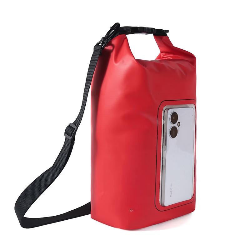 

Waterproof Outdoor Beach Shoulder Bag