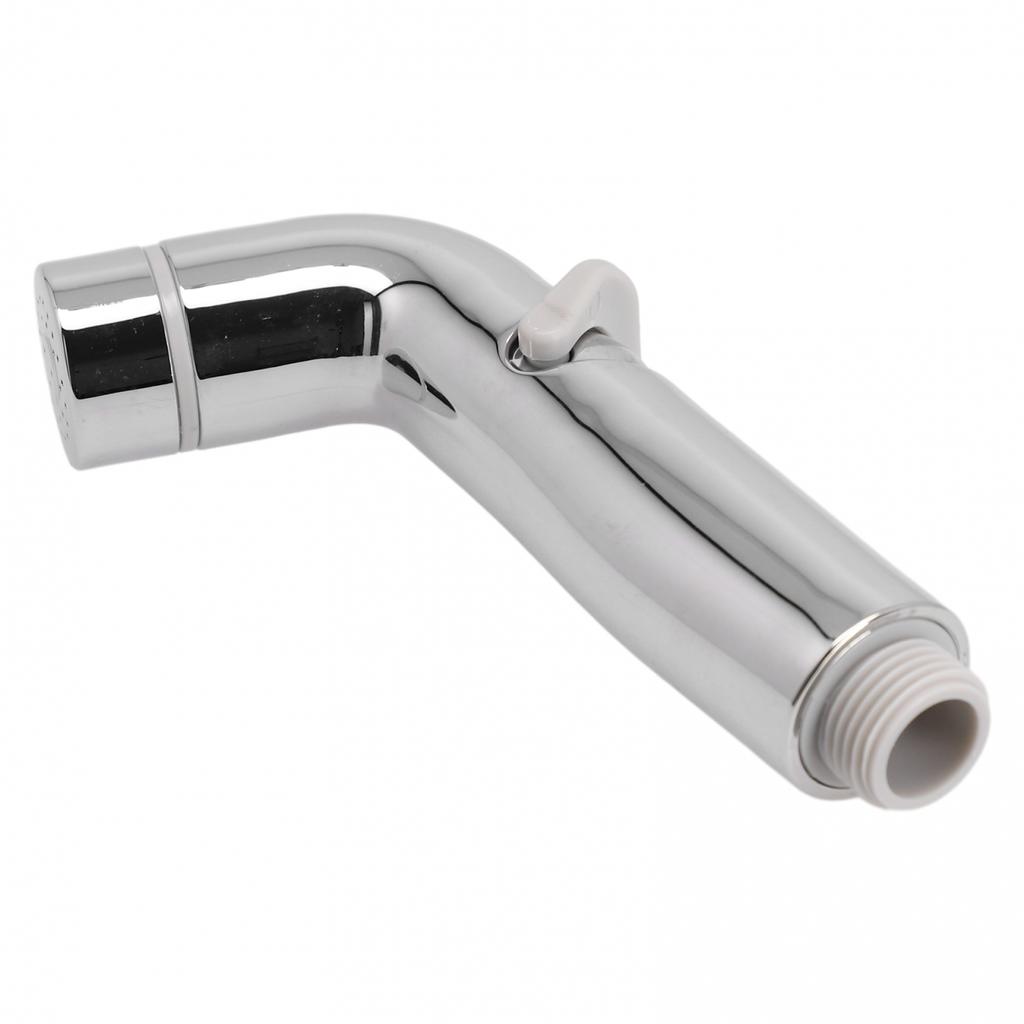 Toilet Bidet Sprayer Jet Spray Toilet No Splashing Water Saving 1pcs