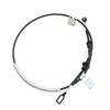 Automatic Transmission Gear Shift Cable For Ford Mustang 1999-2004 Xr3Z-7E395-Aa