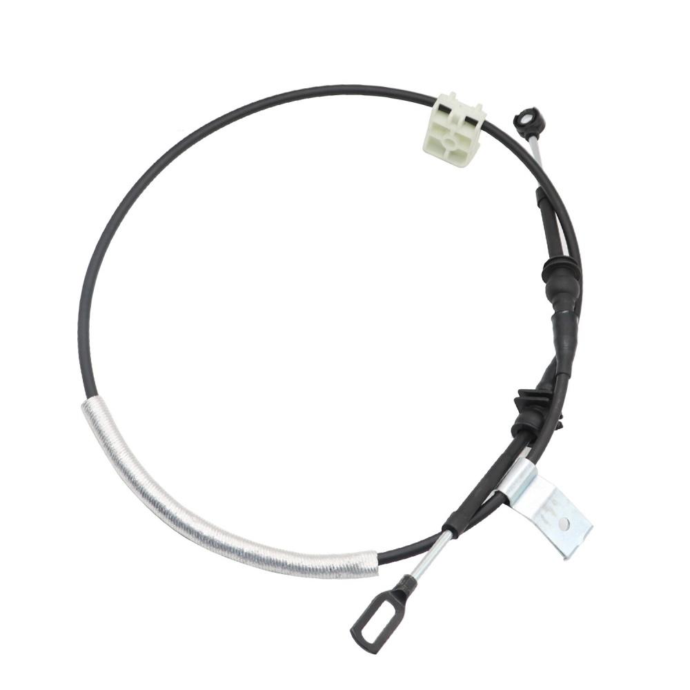 Automatic Transmission Gear Shift Cable For Ford Mustang 1999-2004 Xr3Z-7E395-Aa