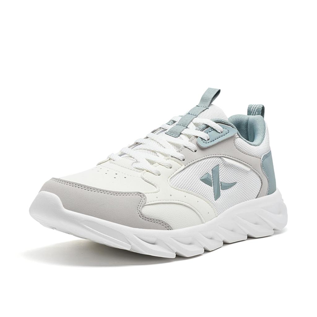 Soft and Running Shoes for Men [XTEP] Comfortable, Damping, Non-slip, Wear-resistant, Low-cut