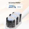 Saky Adult Toothbrushes & Oral Care Sets