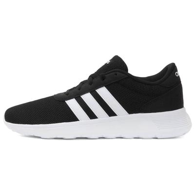 Lite Racer 'Black White' Sneakers B28141