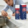 Universal Waterproof Leak Repair Glue Durable Crack Sealing Adhesive Moisture Proof Coating Agent for Wall Bathroom Window