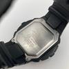 Used CASIO WAVE CEPTOR Radio Controlled Watch Working 00s