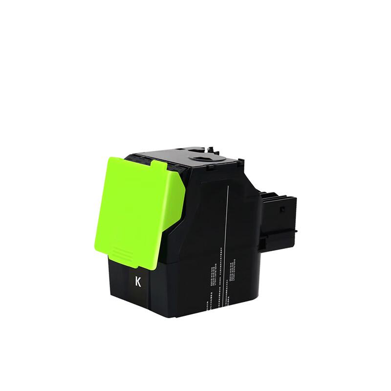 NAiNUO LT231 Compatible Four-Color Toner Cartridge Set for Lenovo