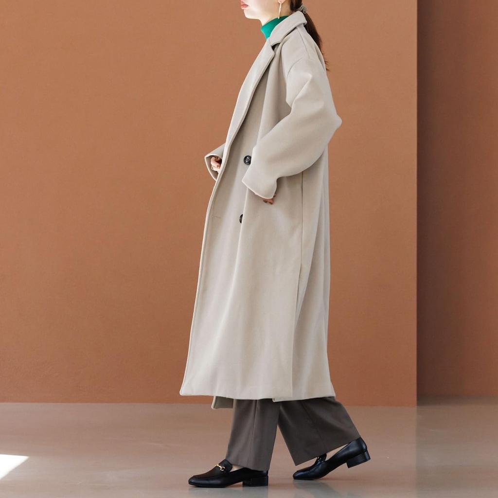 Genuine Leather Cushioned Soft Flat HIMIKO Himiko Square Toe Bit Loafers 651315 Black 235