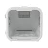 Intelligent Low Noise Pet Dryer Box Surround Airflow 360 Drying for Cats and Small Dogs 71L Capacity 3 Modes Temperature Control