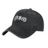 NEW DIO Baseball Cap Men Women Snapback Trucker Fashion Mesh Hat Outdoor Sport Running Adjustable Gift