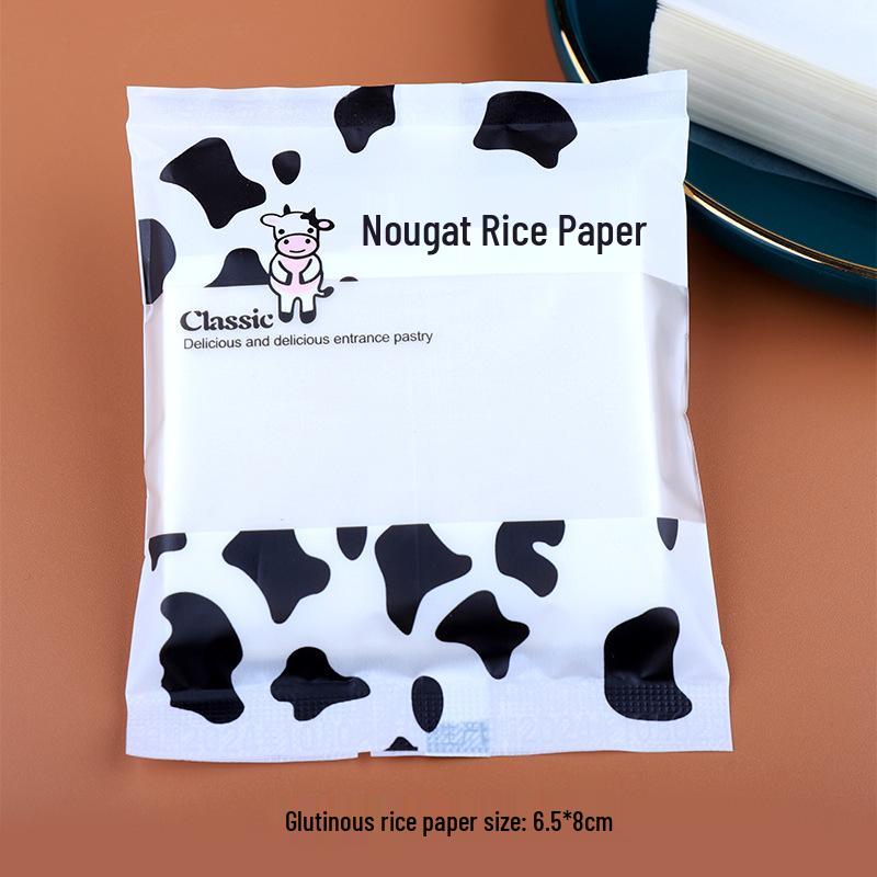 Mini Cartoon Bamboo Skewers for Kids - Perfect for Bing Tang Hulu & Fruit