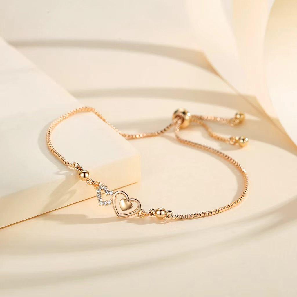 Bracelet Bracelet Exquis Réglable