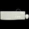 Logitech MK120 Wired Keyboard and Mouse Combo