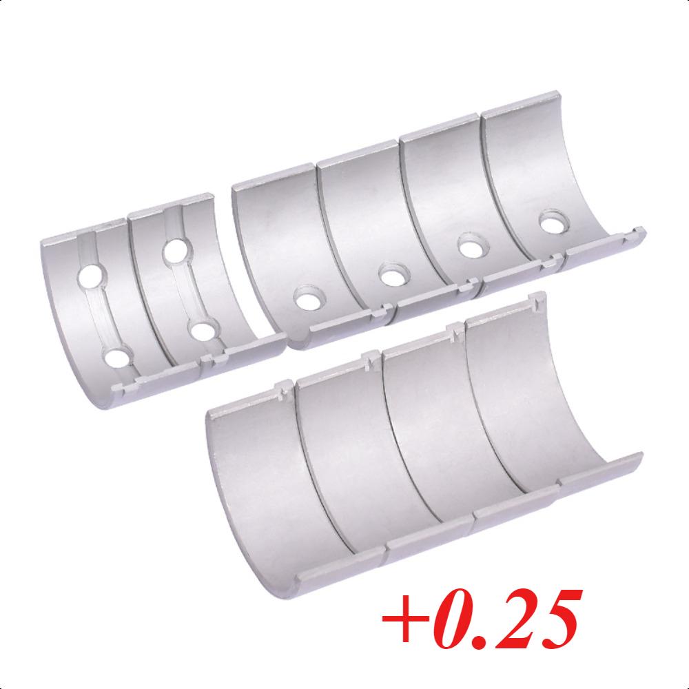 30mm Motorcycle Connecting Rod 92028-1492/4 Crankshaft Main Bearing for Kawasaki NINJA300 EX300 EX 300 ABS 2013-2017