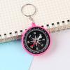 Mini Compasses Professional Clear Compasses Pocket Watch Waterproof Compasses Navigation Tools Camping Survival Hiking