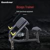 Equipamentos para fitness
