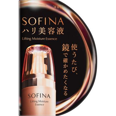 Sofina Hari Serum 40g