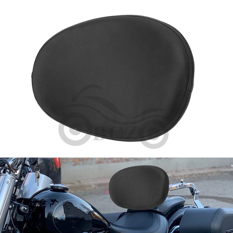 Harley Cruiser Rear Luggage Rack & Backrest for Magna Shadow
