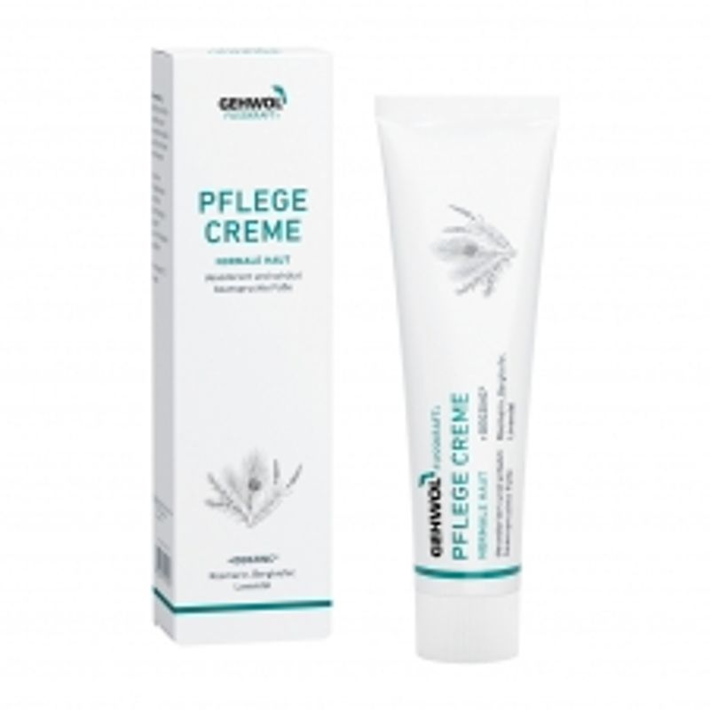 Gebol Deo Fußcreme Rosmarin & Lavendel 125ml