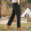 Jeep Men's Ice Silk Straight-Leg Casual & Sports Pants
