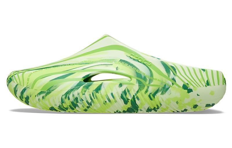 Crocs Mellow Recovery Clog Palace Celery 209383-3UB 37-38