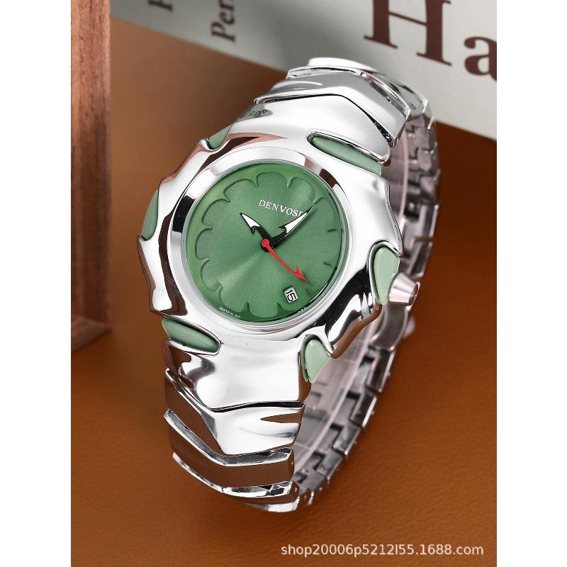 Retro watch hot-selling model personalized blade fashion trend brand high-end men s watch