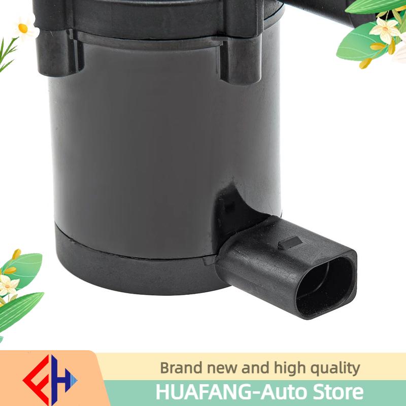 Original 7p0965561,7p0965561b  Engine Auxiliary Water Pump For Amarok 2017-,touareg 2013-2018,multivan 2016-