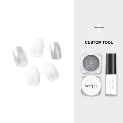 Maniküre – Nagellack