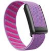 Whoop 5.0PEAK Elastic Sports Nylon Strap with Black Metal Frame