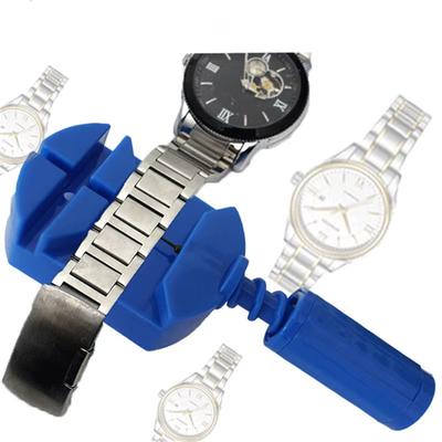 Horlogeband Reparatie Verwijderaar Horlogeschakel Pin Verwijderaar Band Band Verstelbare Reparatie Kits Gereedschappen Horlogebanden Demontage Gereedschappen