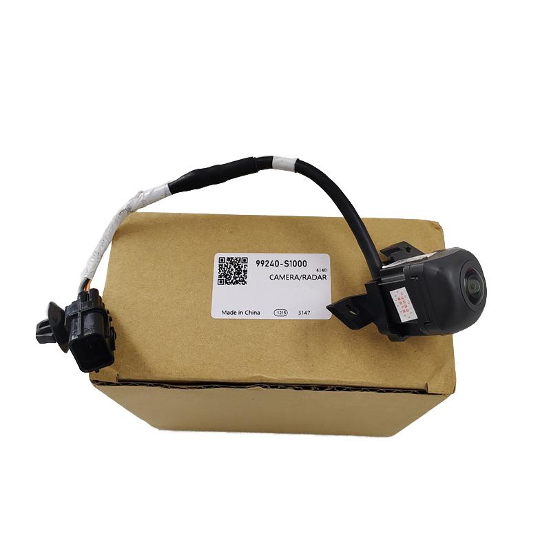 

99240S1000 Оригинальная камера заднего вида для Hyundai SantaFe 18 99240-S1000