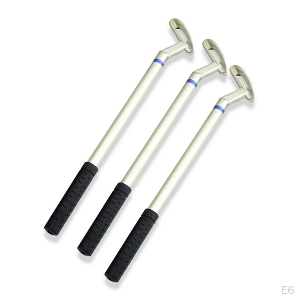Golf Club Putter Pen Set Novelty Golfers Decor Gift Present